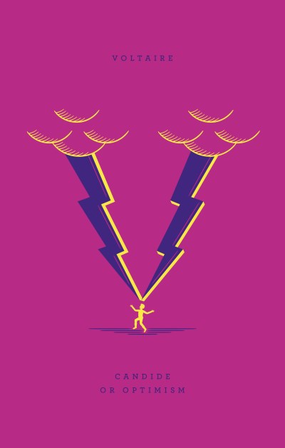 Voltaire Candide Or Optimism 