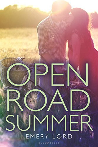 Emery Lord/Open Road Summer