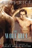 Anne Rice The Wolf Gift The Graphic Novel 