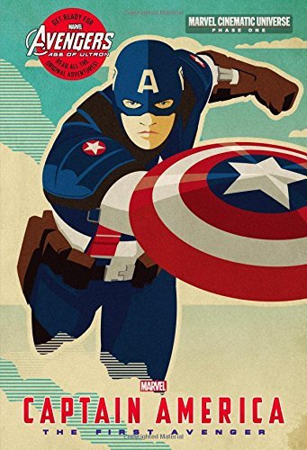 Alex Irvine/Phase One@ Captain America: The First Avenger