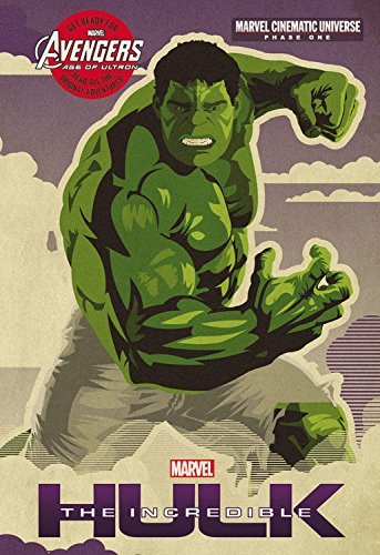 Alex Irvine/Phase One@ The Incredible Hulk
