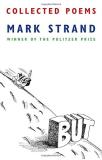 Mark Strand Collected Poems 