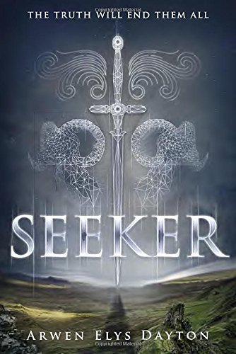 Arwen Elys Dayton/Seeker