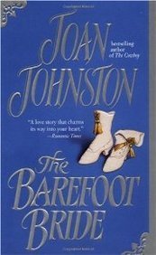 Joan Johnston The Barefoot Bride 