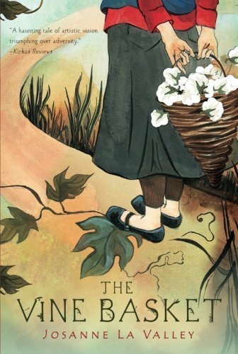 Josanne La Valley/The Vine Basket