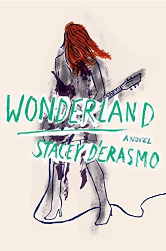 Stacey D'Erasmo/Wonderland