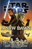Ballantine A New Dawn Star Wars 