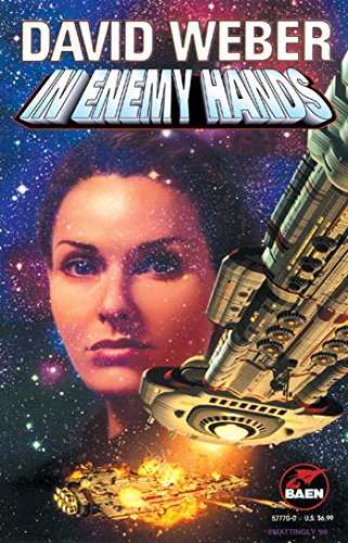 David Weber/In Enemy Hands An Honor Harrington Novel
