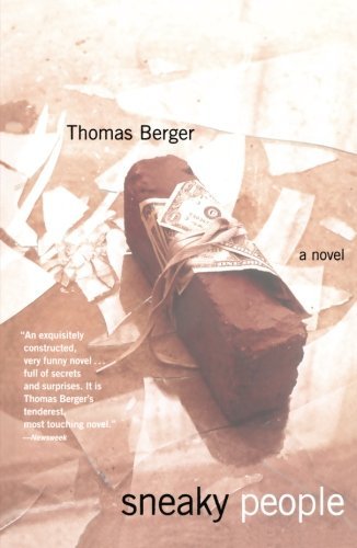 Thomas Berger/Sneaky People