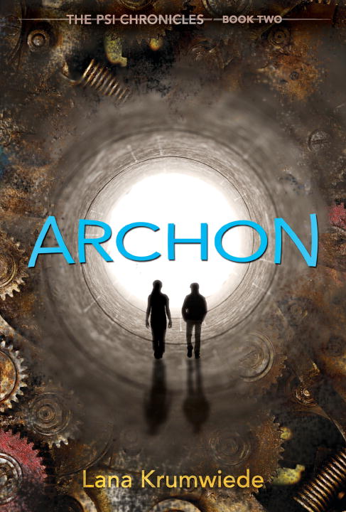 Lana Krumwiede Archon 