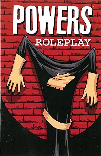 Bendis,Brian Michael (CRT)/ Oeming,Michael Avon/Powers 2