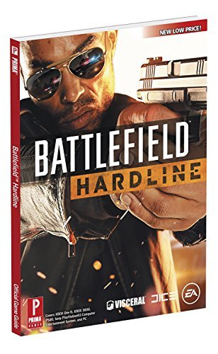 Knight,David/ Herrera,Danny/ Owen,Michael/Battlefield Hardline@PAP/PSC