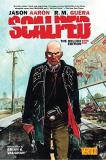 Jason Aaron Scalped Deluxe Edition Book One 