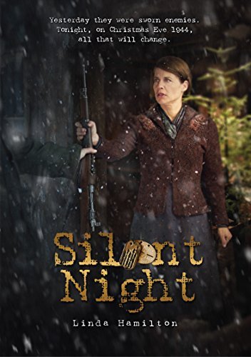 Silent Night/Hamilton/Harbour@Clr@Nr