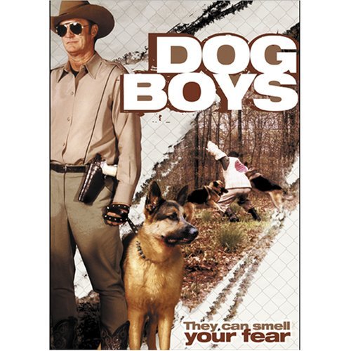 Dog Boys Brown Cain Carrere Clr Nr 