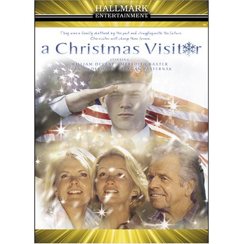 Christmas Visitor/Devane/Mcdermott@Clr@Nr