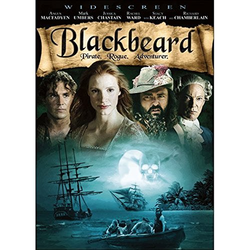 Blackbeard/Macfadyen/Umbers/Chastain@Nr