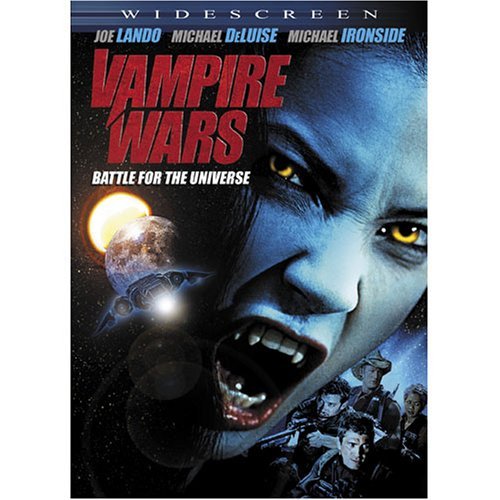 Vampire Wars-Battle For The Un/Deluise/Lando/Malthe@Clr/Ws@R