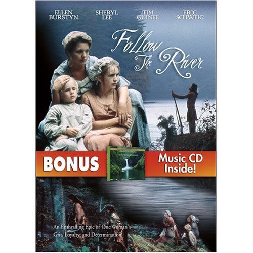 Follow The River/Burstyn/O'Connor/Lee@Pg/Incl. Cd