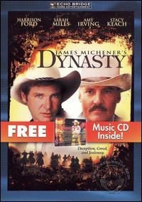 Dynasty/Ford/Keach/Miles/Irving@Nr/Incl. Cd