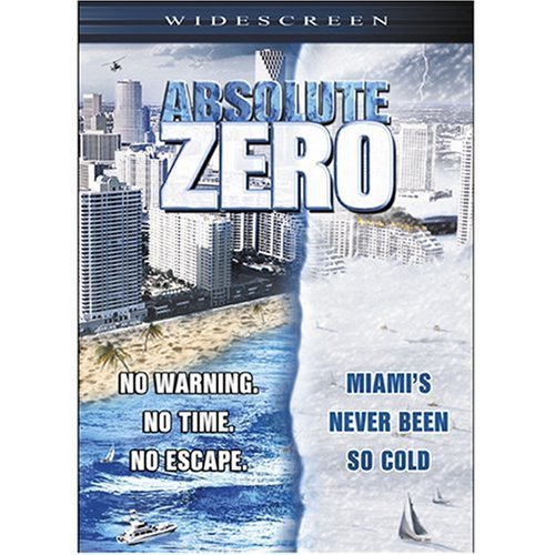 Absolute Zero/Eleniak/Fahey@Clr/Ws@Nr