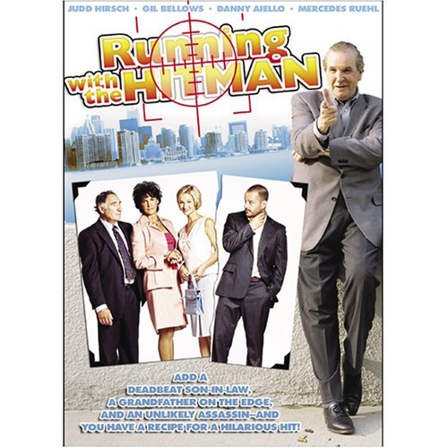 Running With The Hitman/Hirsch/Bellows/Aiello/Ruehl@Clr@Nr
