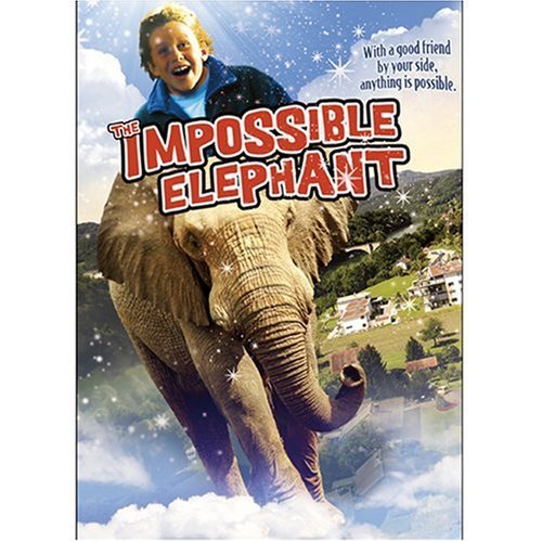 Impossible Elephant/Rendall/Sara/Lea@Clr@Nr