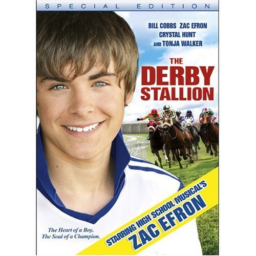 Derby Stallion/Efron/Cobbs@Pg