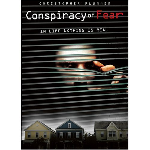 Conspiracy Of Fear/Plummer/Davies/Hope@R