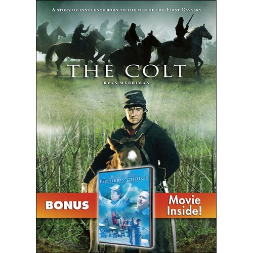 Colt/Fielder's Choice/Colt/Fielder's Choice@Nr