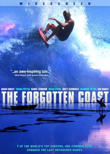 Forgotten Coast/Forgotten Coast@Ws@Nr