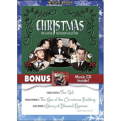 Classic Tv Christmas/Vol. 2-Christmas Movie Themes@Nr