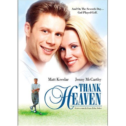 Thank Heaven/Mccarthy/Keeslar/Carides@Nr