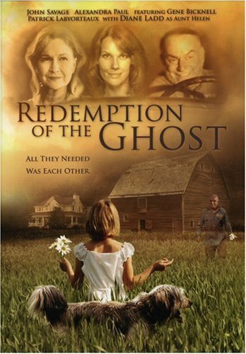 Redemption Of The Ghost Ladd Savage Paul Nr 