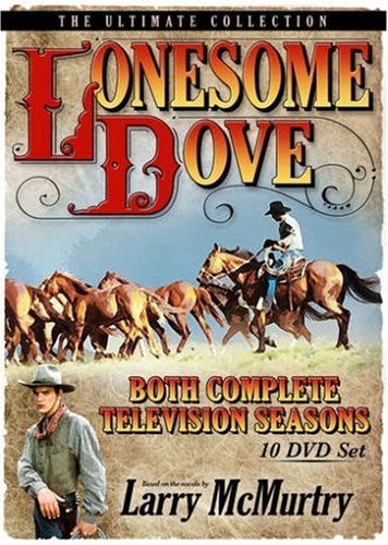 Lonesome Dove The Outlaw Years Season 1 2 Nr 10 DVD 