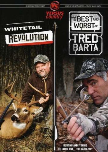 Hunting/Hunting@Nr/4 Dvd