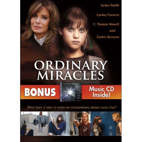 Ordinary Miracles/Smith/Fonseca@Nr/Incl. Cd