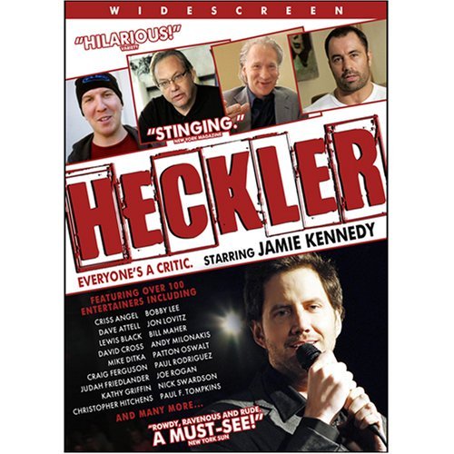 Heckler/Heckler@R