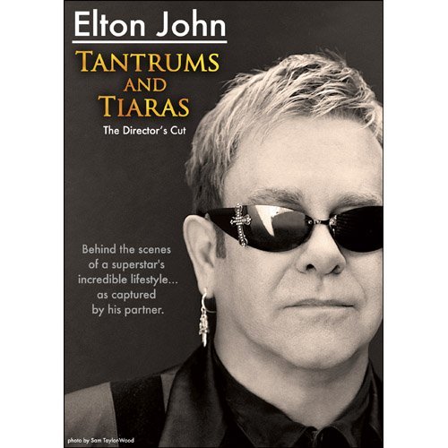 Tantrums & Tiaras/John,Elton@Nr