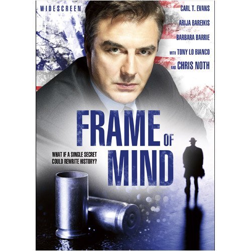 Frame Of Mind/Noth/Bianco/Bareikis@Nr