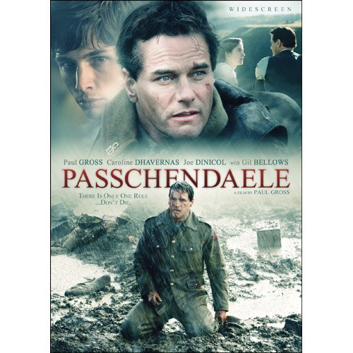 Passchendaele/Gross/Dhavernas@Nr