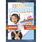 Baby Boost Nursery Rhymes Baby Boost Nursery Rhymes Nr Incl. CD 