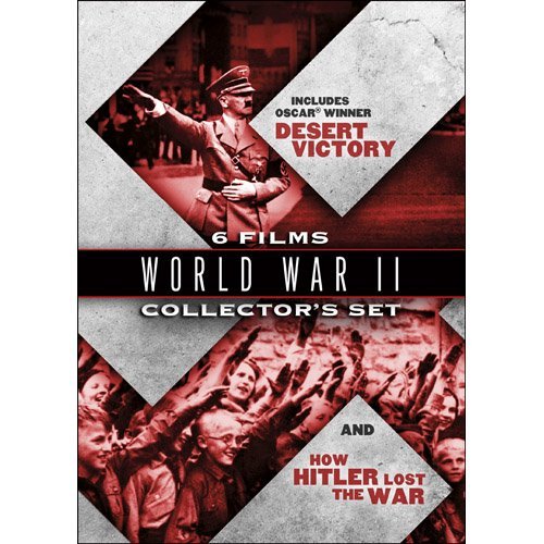 Ww2 Collectors Set/Ww2 Collectors Set@Nr/2 Dvd