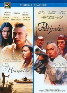 Song Of Hiawatha/Pathfinder/Song Of Hiawatha/Pathfinder@Pg13