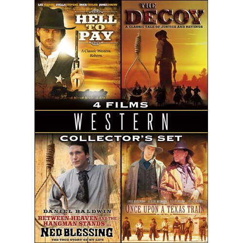 Western Collectors Set/Western Collectors Set@Nr