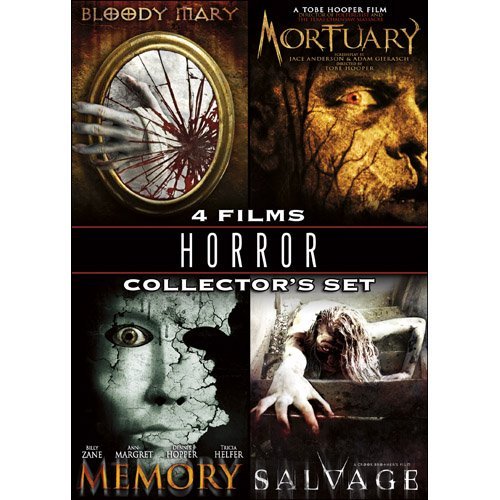 Horror Collector's Set/Horror Collector's Set@Nr