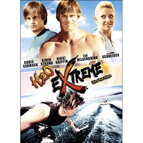 H20 EXTREME/CARMACK/STRONG/GRIFFIN