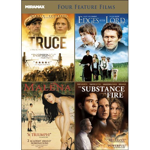 Miramax Classics/Vol. 3-4 Acclaimed Films@R