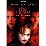 Crow Wicked Prayer Hopper Trejo Boreanaz Ws R 
