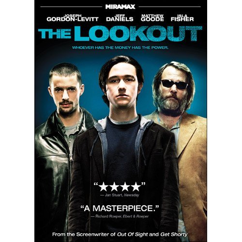 Lookout/Gordon-Levitt/Daniels/Fisher@Ws@R